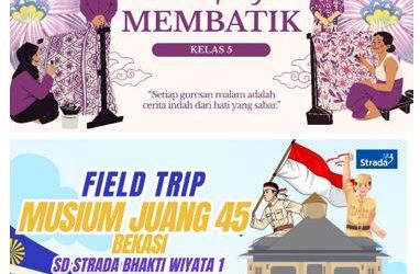 STUDY LAPANGAN KELAS 5 & 6