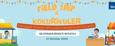 STUDY LAPANGAN KELAS 1 & 2