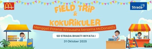 STUDY LAPANGAN KELAS 1 & 2