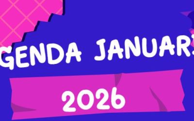 Agenda Januari 2026