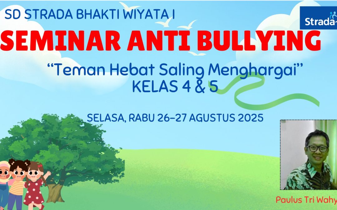 TEMAN HEBAT Saling MENGHARGAI