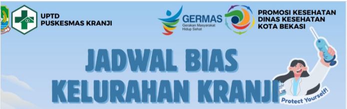 Sehat, Kuat, dan Ceria! SD Strada Bhakti Wiyata I Gelar BIAS & Penjaringan Kesehatan Bersama Puskesmas Kranji