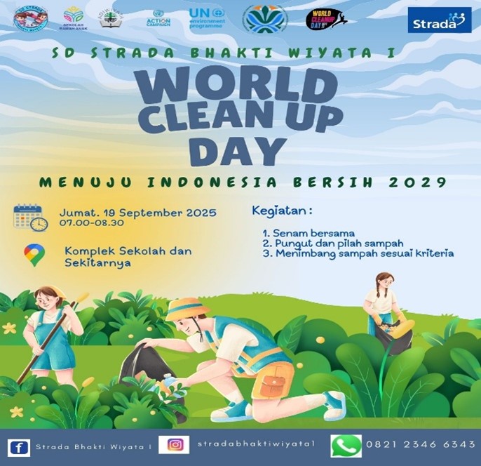 World Cleanup Day