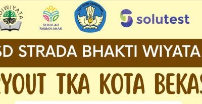 Tryout TKA Bersama Erlangga (Solutest) Kelas VI