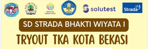 Tryout TKA Bersama Erlangga (Solutest) Kelas VI