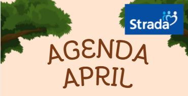 Agenda bulan April 2026
