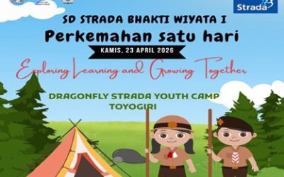 Persari Penggalang SD Strada Bhakti Wiyata I