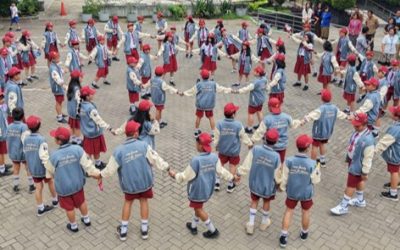 PENGUMUMAN KELULUSAN & PELEPASAN KELAS VI SD STRADA BHAKTI WIYATA I