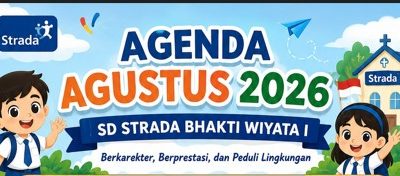 AGENDA SEKOLAH BULAN AGUSTUS 2026