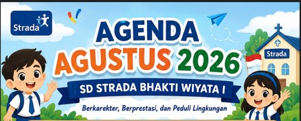 AGENDA SEKOLAH BULAN AGUSTUS 2026